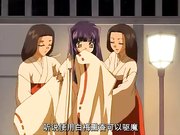 无颜之月