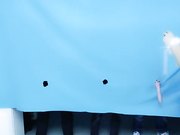 直播演绎AV剧情玩屌识人 口交抽插识别认错了被带到房间轮流啪啪