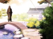 性福的小伙子