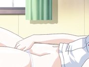 性福的小伙子