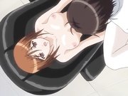 性福的小伙子