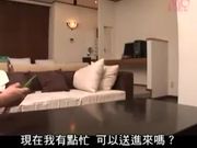 诱骗外卖女孩