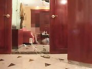 少妇样样都来