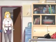 妈妈候补