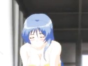 妈妈候补