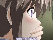 满淫电车
