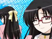 美少女漂流记