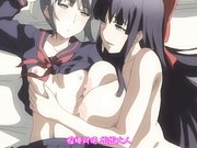 魔王的女仆