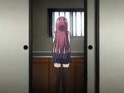 巨乳娘 桃子