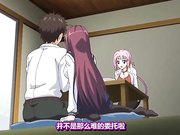 巨乳娘 桃子
