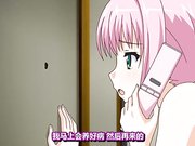 巨乳娘 桃子