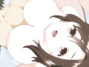 巨乳女仆