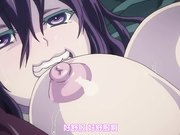 疯狂的女魔头