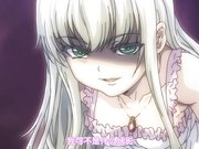 疯狂的女魔头