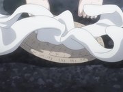 蜘蛛精美女