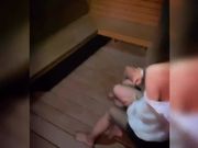 爆裂黑丝OL短裙+无套内射+巨乳晃奶+户外性爱+轮操女神