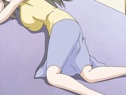 淫乱家族 前編