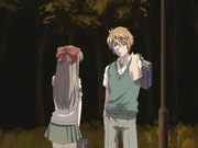 同級生 愛情