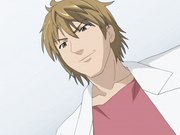 同級生 愛情