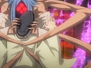 女郎蜘蛛