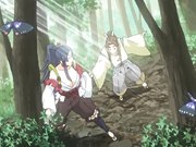 女郎蜘蛛