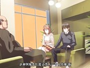 禽兽叔叔性侵自己的侄女