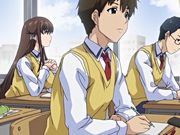恋愛不要学派