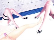 夜行邪恶少女