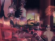 夜行邪恶少女