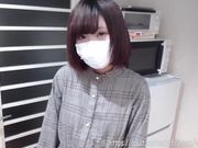 18歳完全素人娘三回連続中出し個人撮影