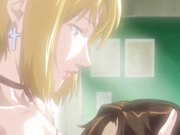 性虐女王