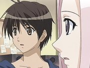 花嫁候補生1