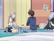 花嫁候補生2