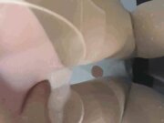 花言巧语哄骗学院派极品骚妹纸开房做爱 妹纸娇嫩可爱招操