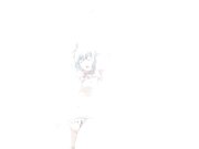 [无]魔界天使ジブリール Vol.4 戦慄！血のイニシエイション