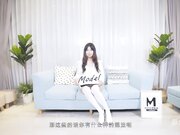 国产AV佳作-女优面试员与白丝诱惑素人的做爱实测 嫩穴被爆操还有点意犹未尽