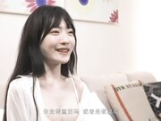 麻豆新科女神 极品美少女AV拍摄初体验 淫声浪语叫不停