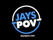 Jay‘s POV - 金发少女新人lily Larimar极致紧嫩小鲍鲍