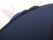 厕所花子VS屈强退魔师～恶堕小穴用天诛精液连续中出～