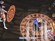女武神危機